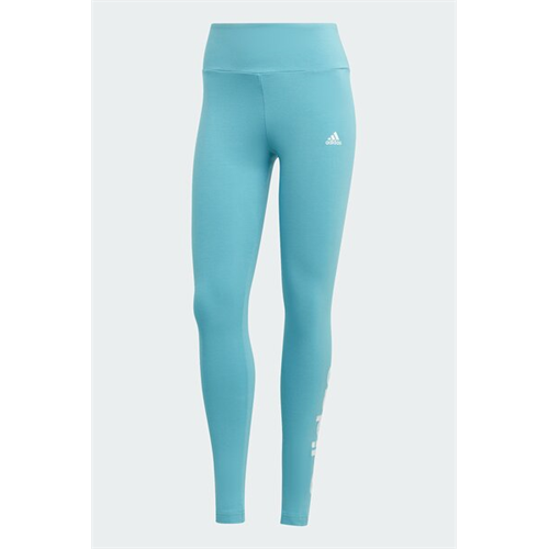 Adidas Womens W Lin Leg Lifestyle Tights