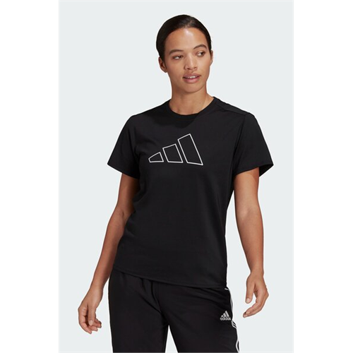 Adidas Wtr Necessi-T Women Short Sleeve Tshirt