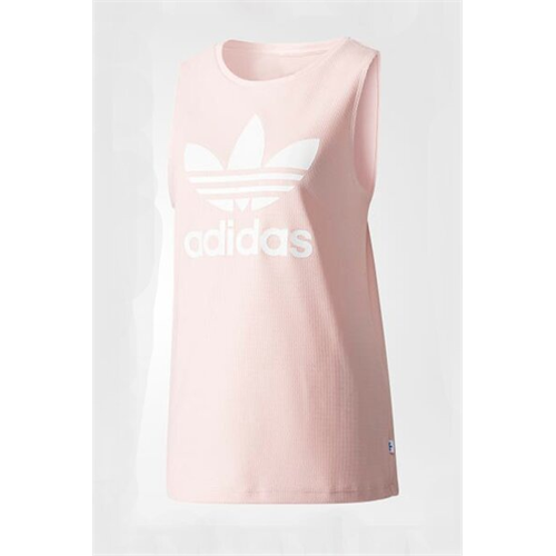 Adidas Originals Womens Lifestyle Tshirt