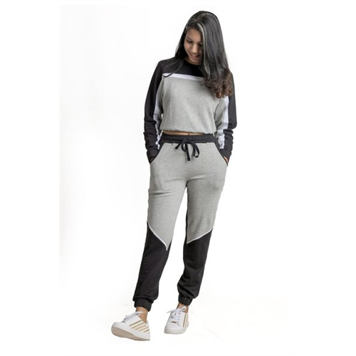 Biconic Color Blocking Jogger