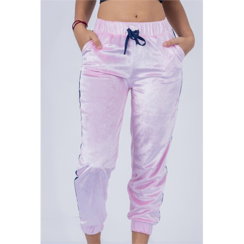 Biconic Crop Jogger