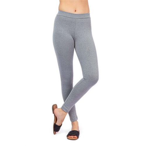 Biconic Grey Fitted Legging