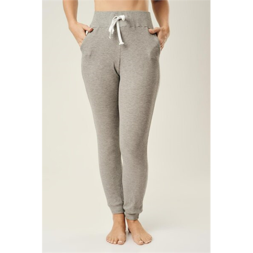 Biconic Grey Rib Pant