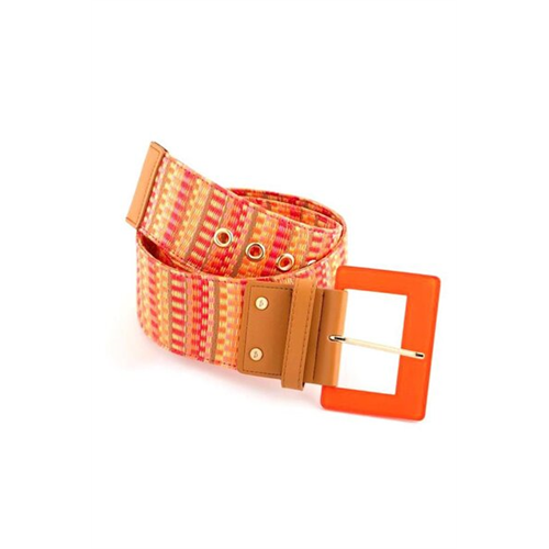 Carpisa Women Coral Belts