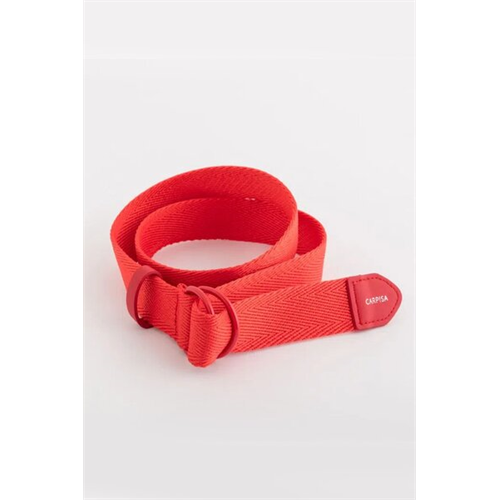 Carpisa Women Coral Belts