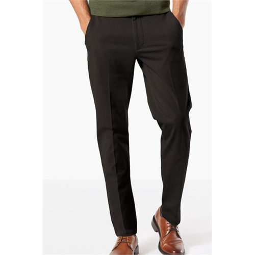 Dockers Solid Color Casual Pants - Inseam 34