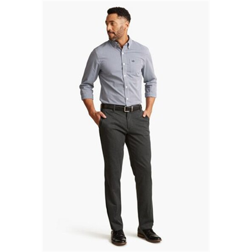 Dockers Solid Color Formal Pants - Inseam 34