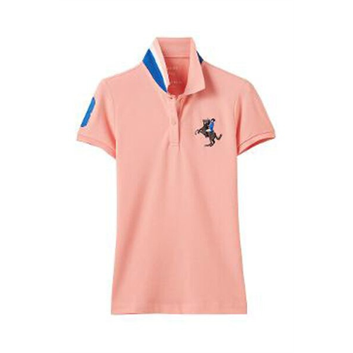 Giordano Women's Napolean Polo