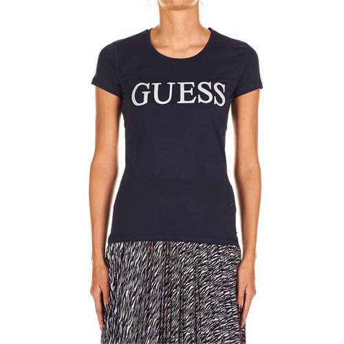 Guess Short Sleeve T-Shirt