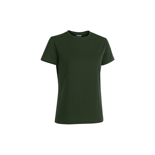 Joma Womens Lifestyle SS-Tshirt