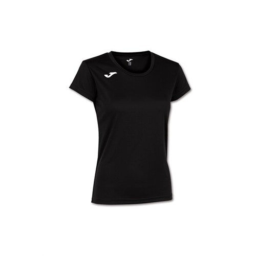 Joma Womens Running Short Sleeve Top