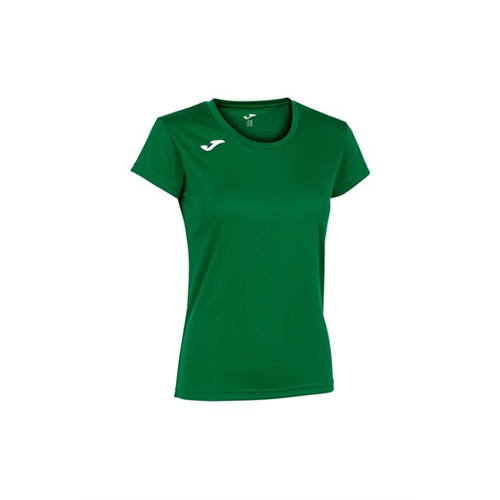 Joma Womens Running Short Sleeve Top