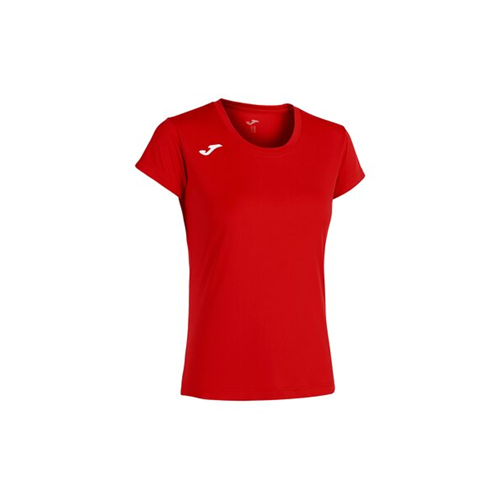 Joma Womens Running Short Sleeve Top