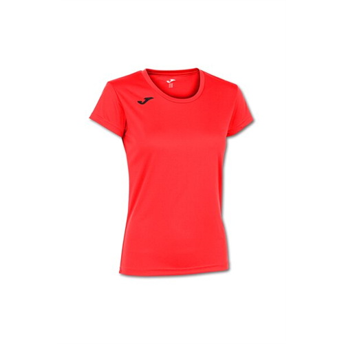 Joma Womens Running SS-Tshirt