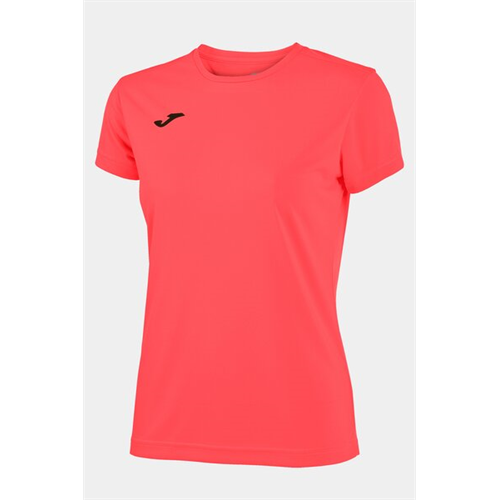 Joma Womens Tennis Short Sleeve Top