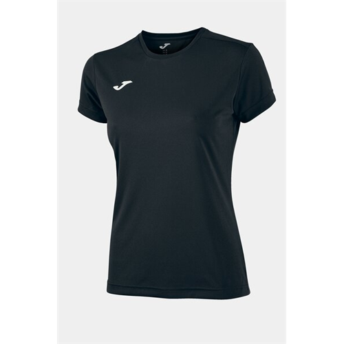 Joma Womens Tennis Short Sleeve Top