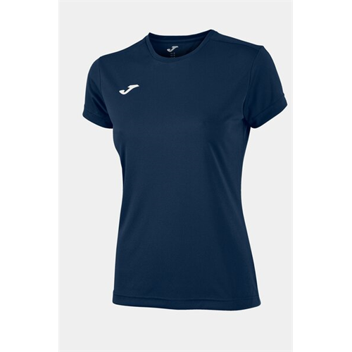 Joma Womens Tennis Short Sleeve Top