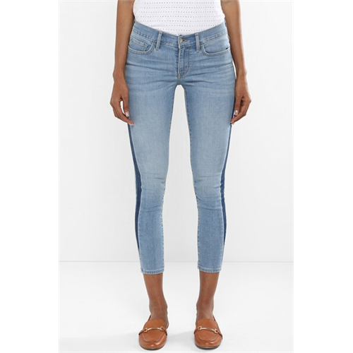 Levi's 710 Super Skinny Jeans