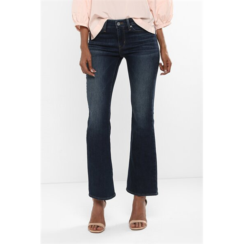 Levi's 715 Boot Cut Jeans