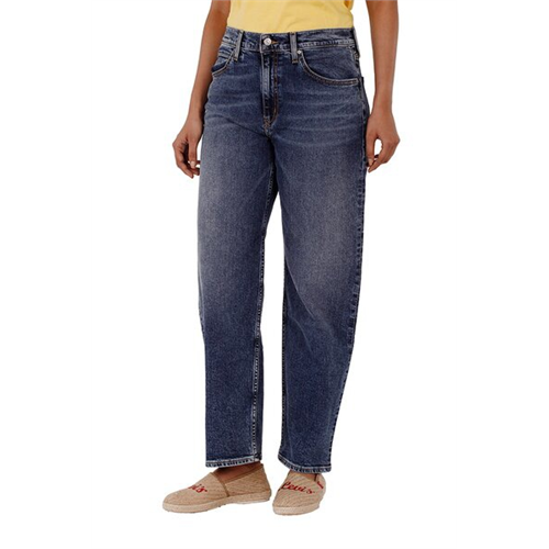 Levi's Dad Jeans