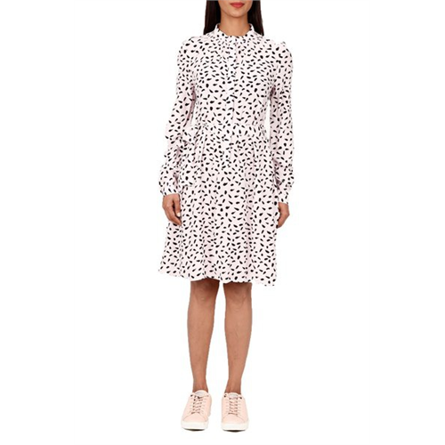 LEVI'S REDLOOP DRESS