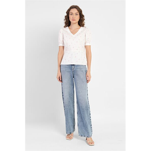 Levis Women's High-Waisted Jeans