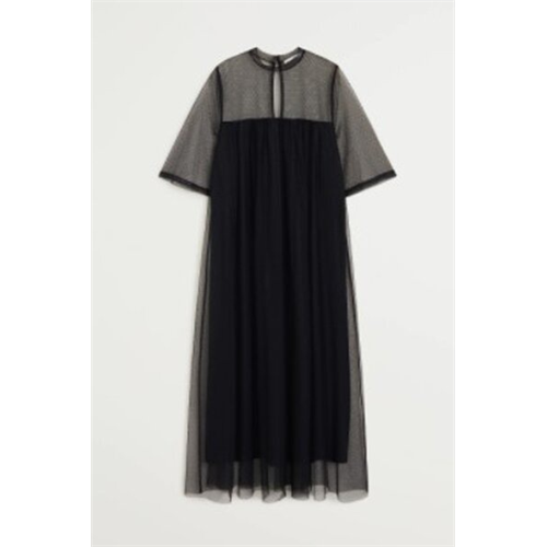 Mango Dress Annie-A
