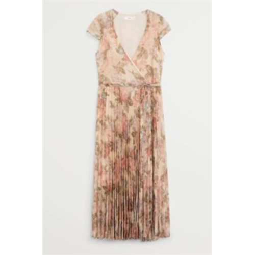 Mango Dress Ballet