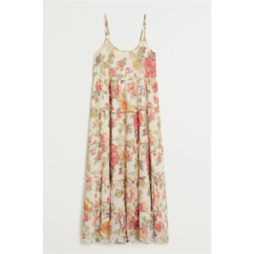 Mango Dress Barbel
