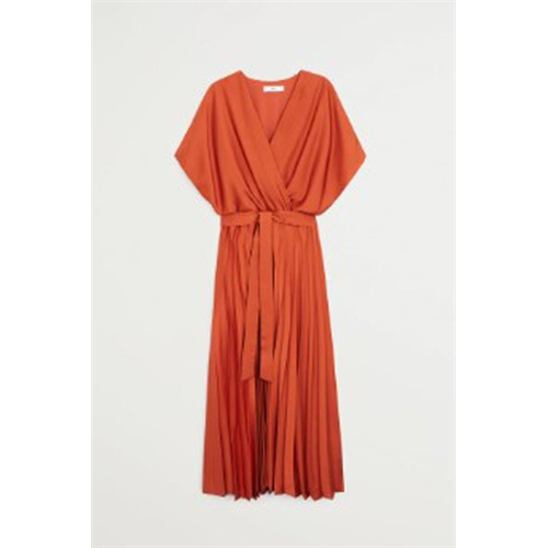Mango Dress Dancing