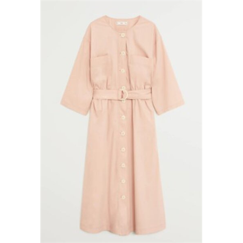 Mango Dress Zanzibar