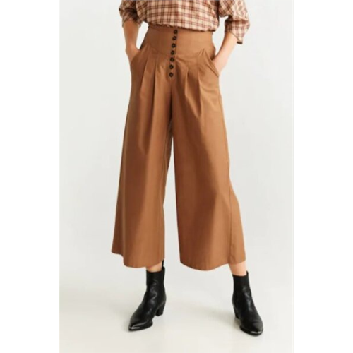 Mango Trousers Dori