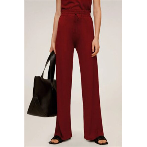 Mango Trousers Uniformd