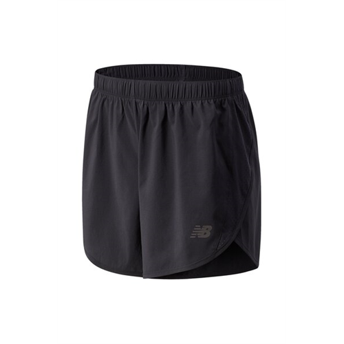 New Balance Solid Color Women's Running Short