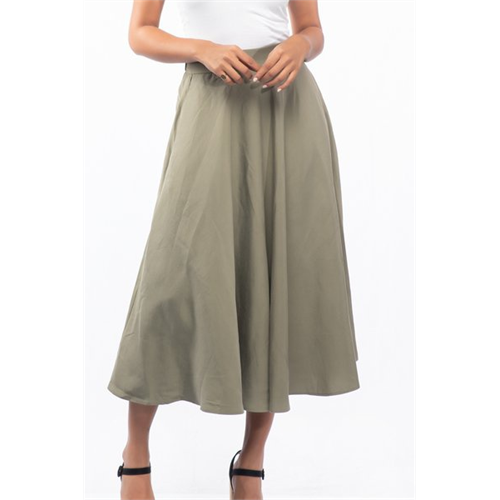 Odel Flared Skirt