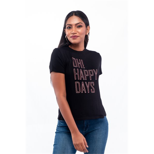 Odel Happy Days T-Shirt