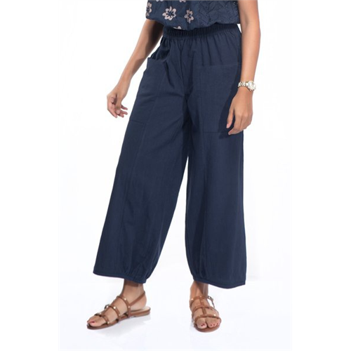 Odel Olive Flared Pant