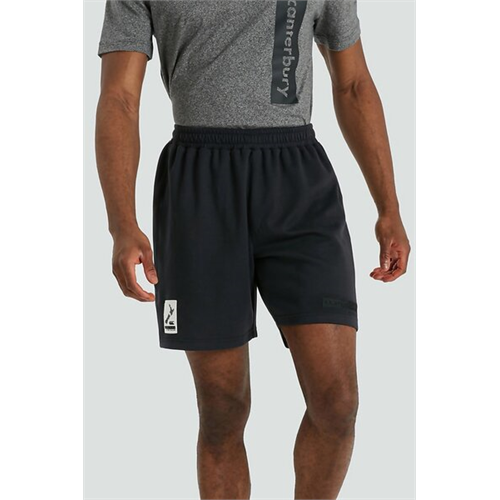 Retro Short 7" Am Blue
