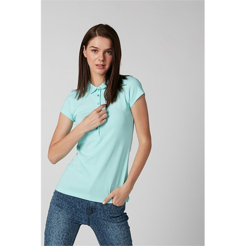 Splash Basic V Neck Tshirt