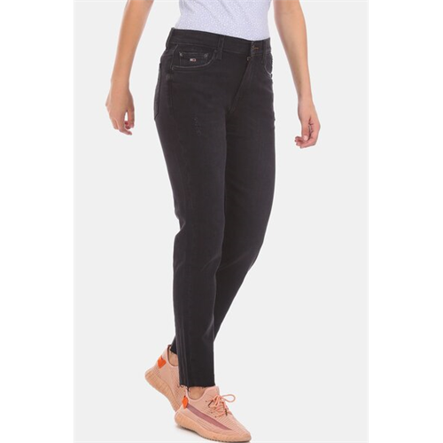 Tommy Hilfiger Black Denim Jeans
