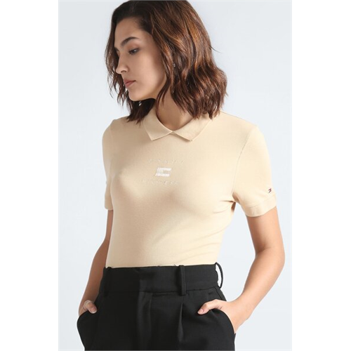 Tommy Hilfiger Women's Regular Polo