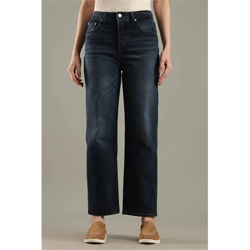 Tommy Women's Slim Straight