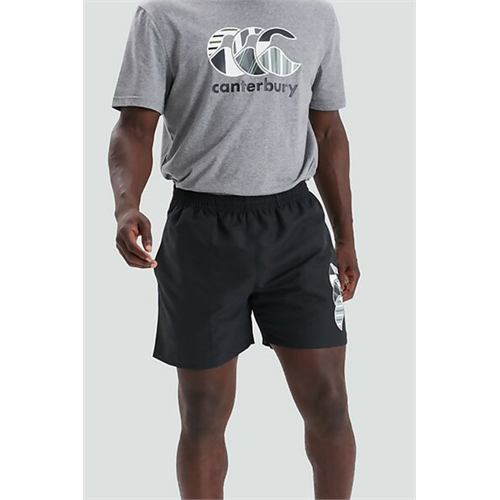 Uglies Tactic Short Am Black