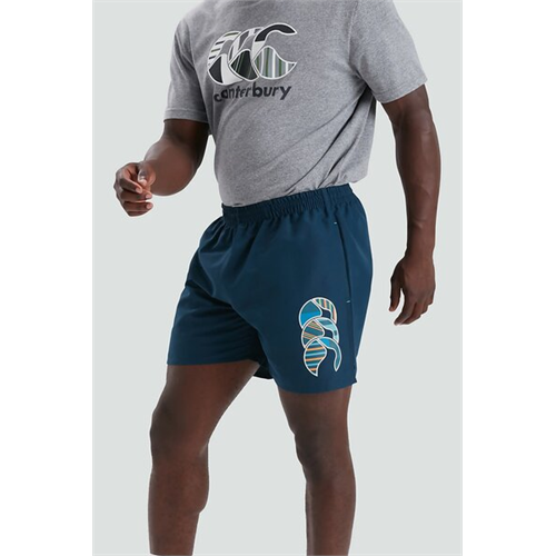 Uglies Tactic Short Am Blue