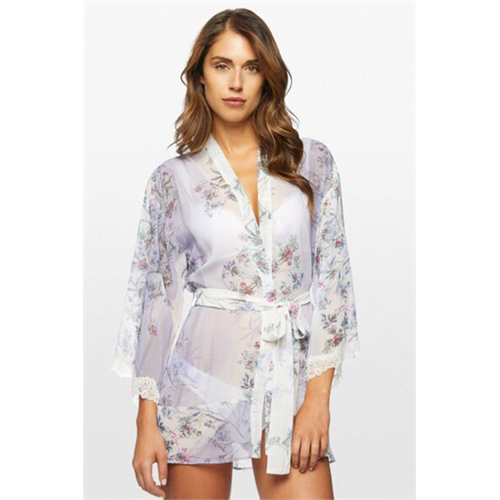 Yamamay Light Crossing Kimono