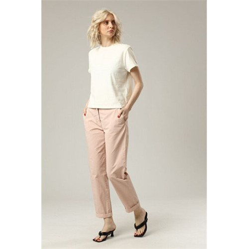 Armani Exchange Aurora Womens Trouser