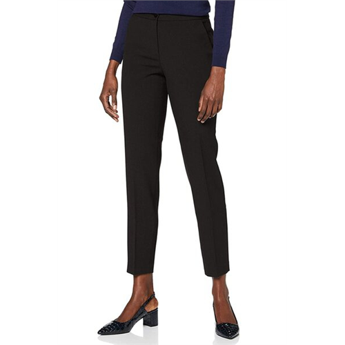 Armani Exchange Cigarette Pants