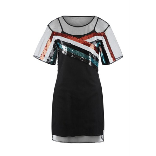 Armani Exchange Dress
