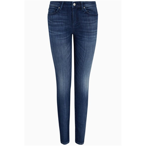 Armani Exchange Women's Denim Jeans