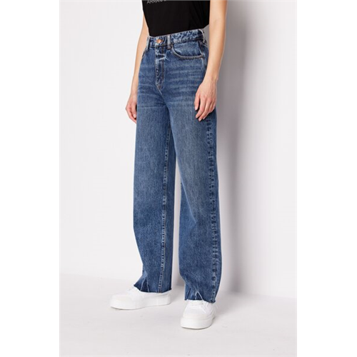 Armani Exchange Women's Denim Jeans